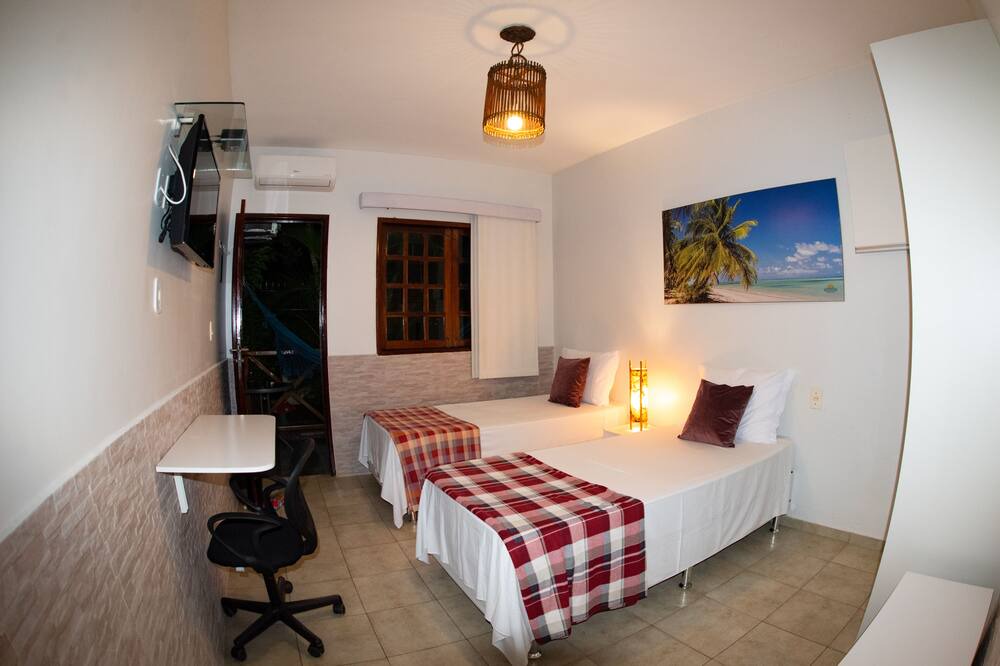 Photo of Bedroom in Praia do Frances
