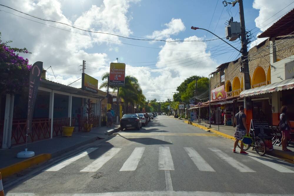 Photo of Outdoor in Praia do Frances