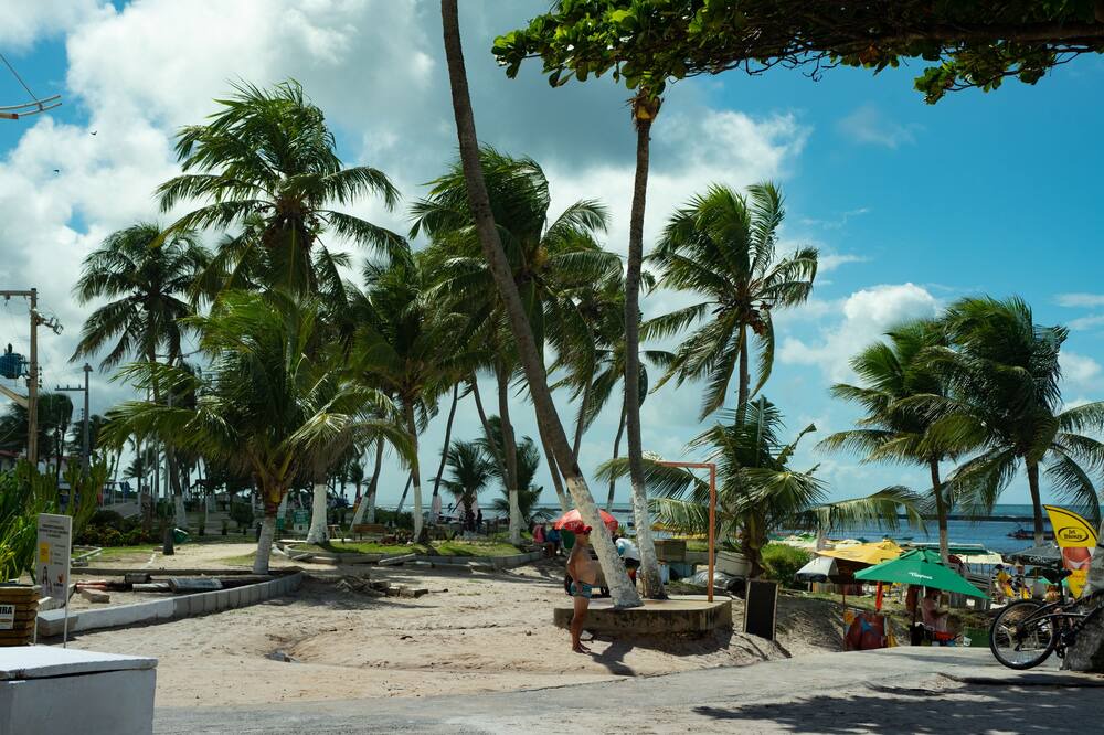 Photo of Others in Praia do Frances
