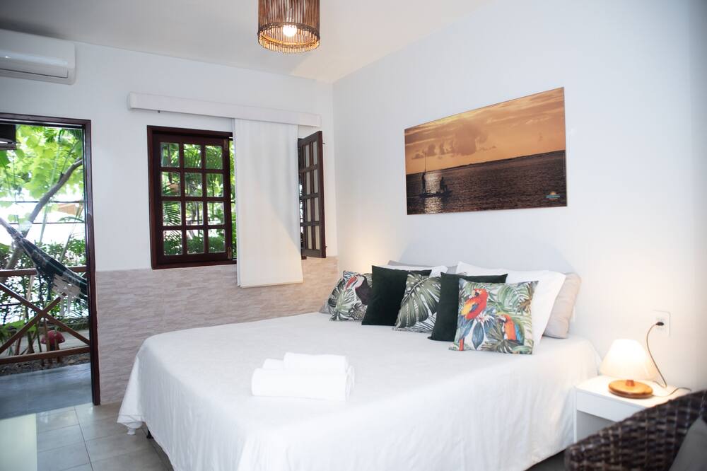 Photo of Bedroom in Praia do Frances