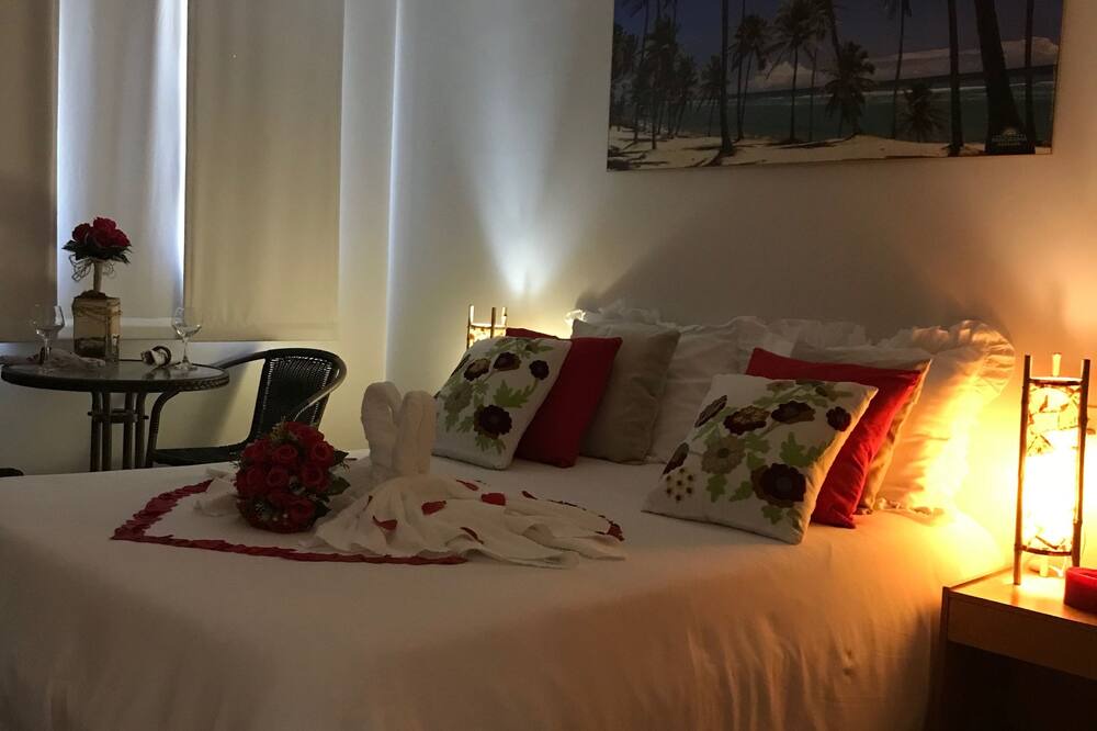Photo of Bedroom in Praia do Frances