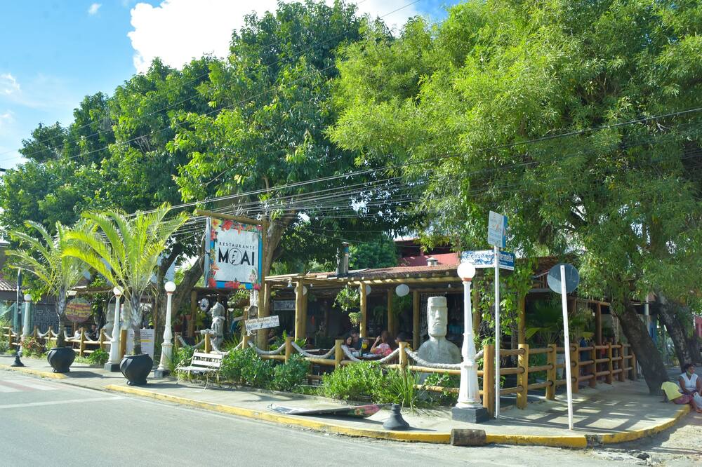 Photo of Outdoor in Praia do Frances