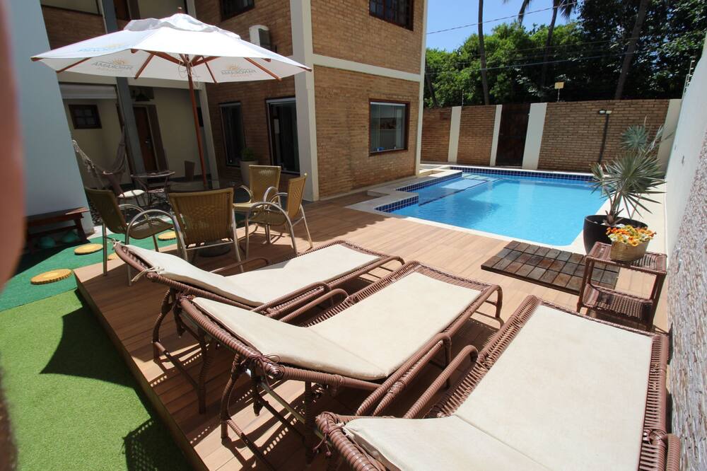 Photo of Outdoor in Praia do Frances