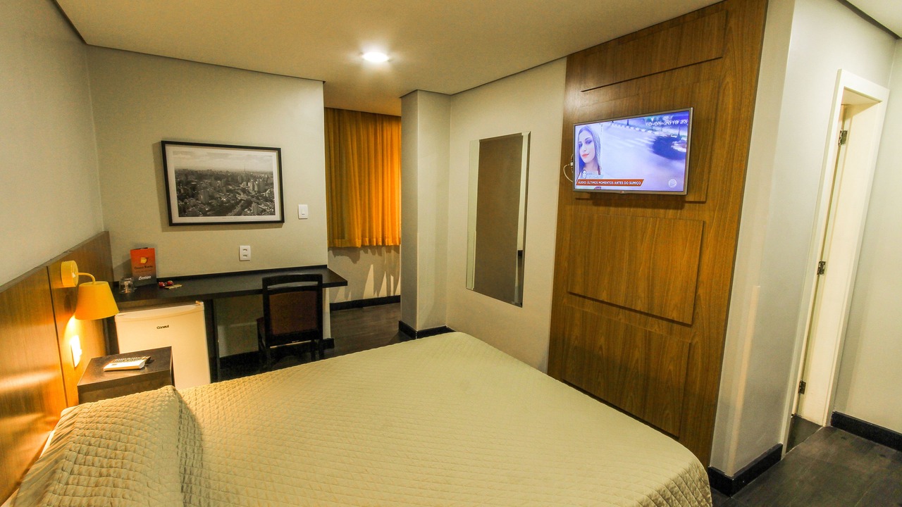 Photo of Bedroom in Central Zone
