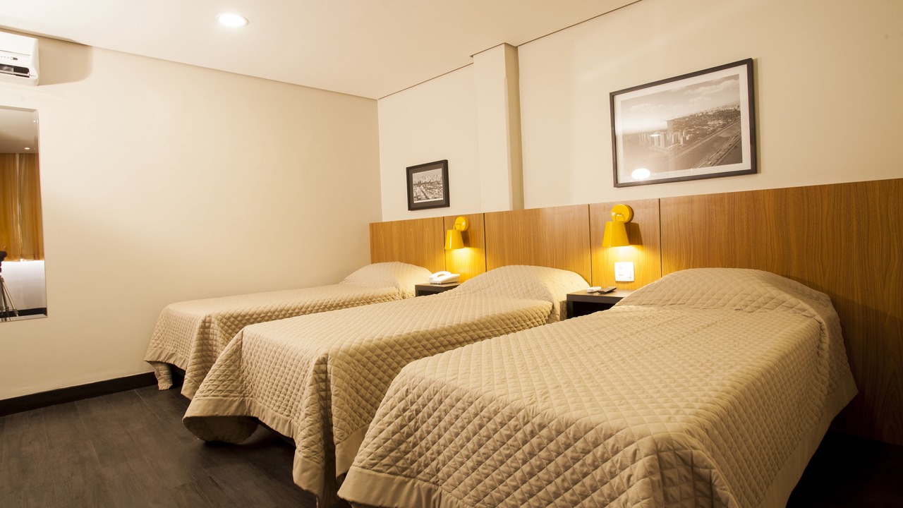 Photo of Bedroom in Central Zone