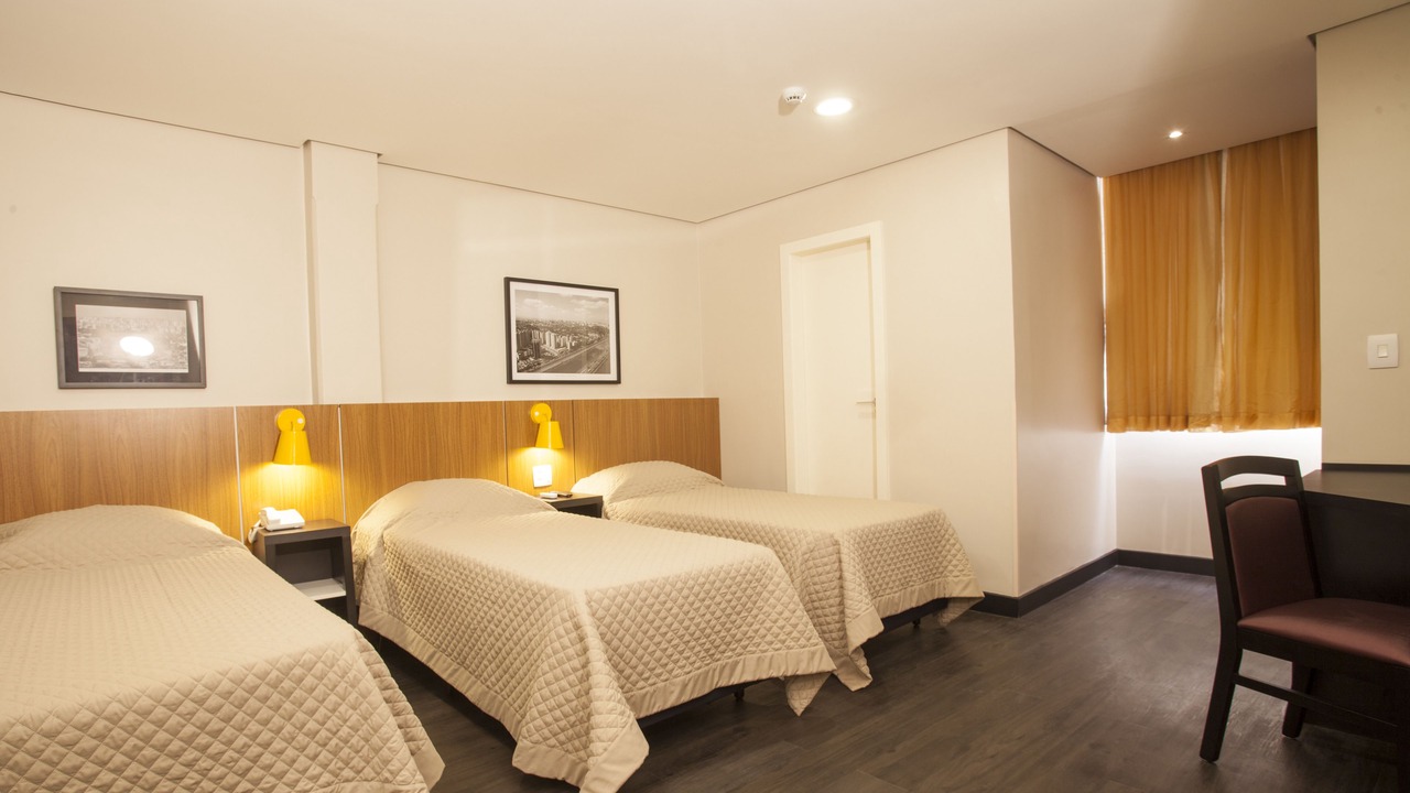 Photo of Bedroom in Central Zone