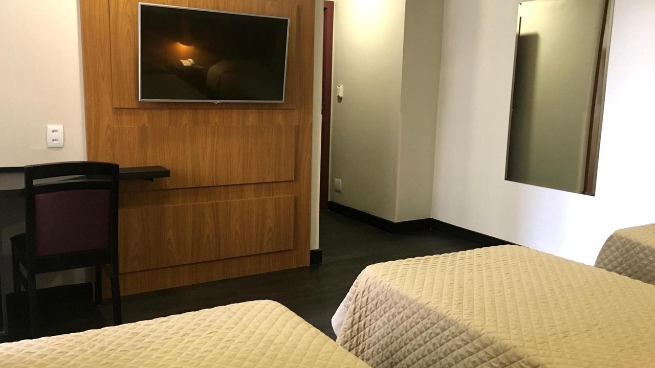 Photo of Bedroom in Central Zone