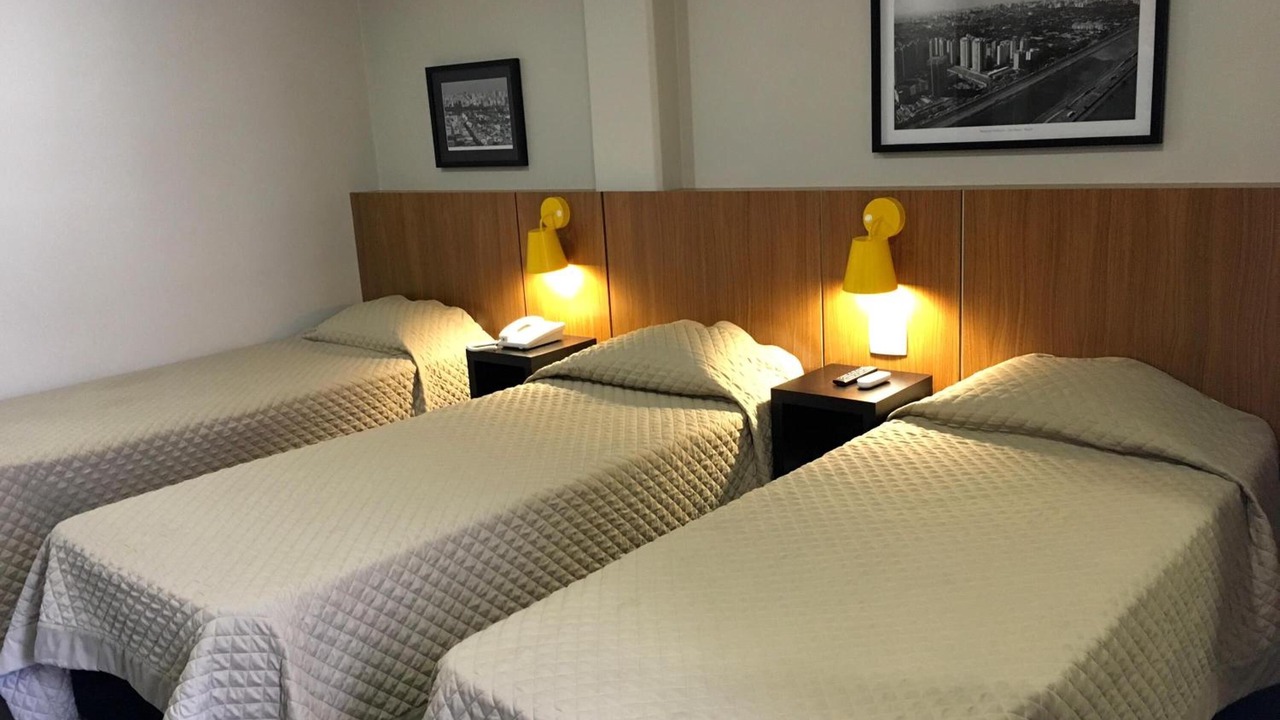 Photo of Bedroom in Central Zone