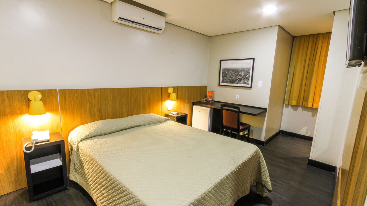 Photo of Bedroom in Central Zone