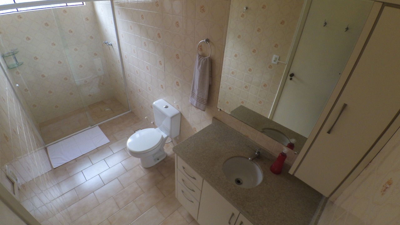 Photo of Bathroom in Bairro Jardim Botanico