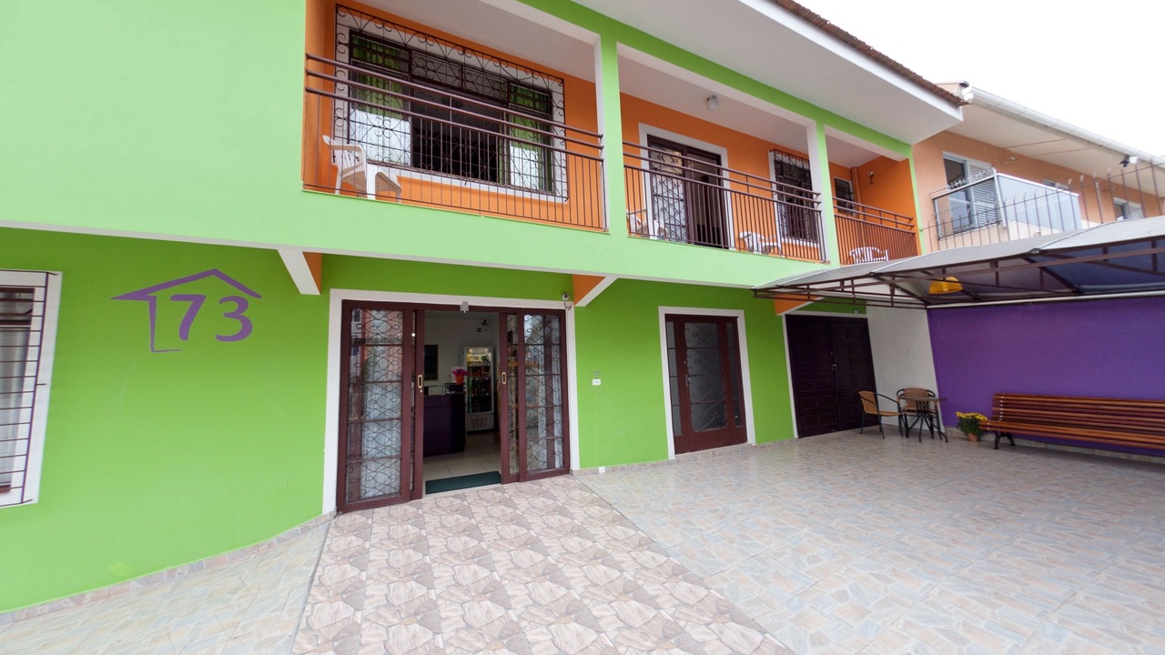 Photo of Outdoor in Bairro Jardim Botanico