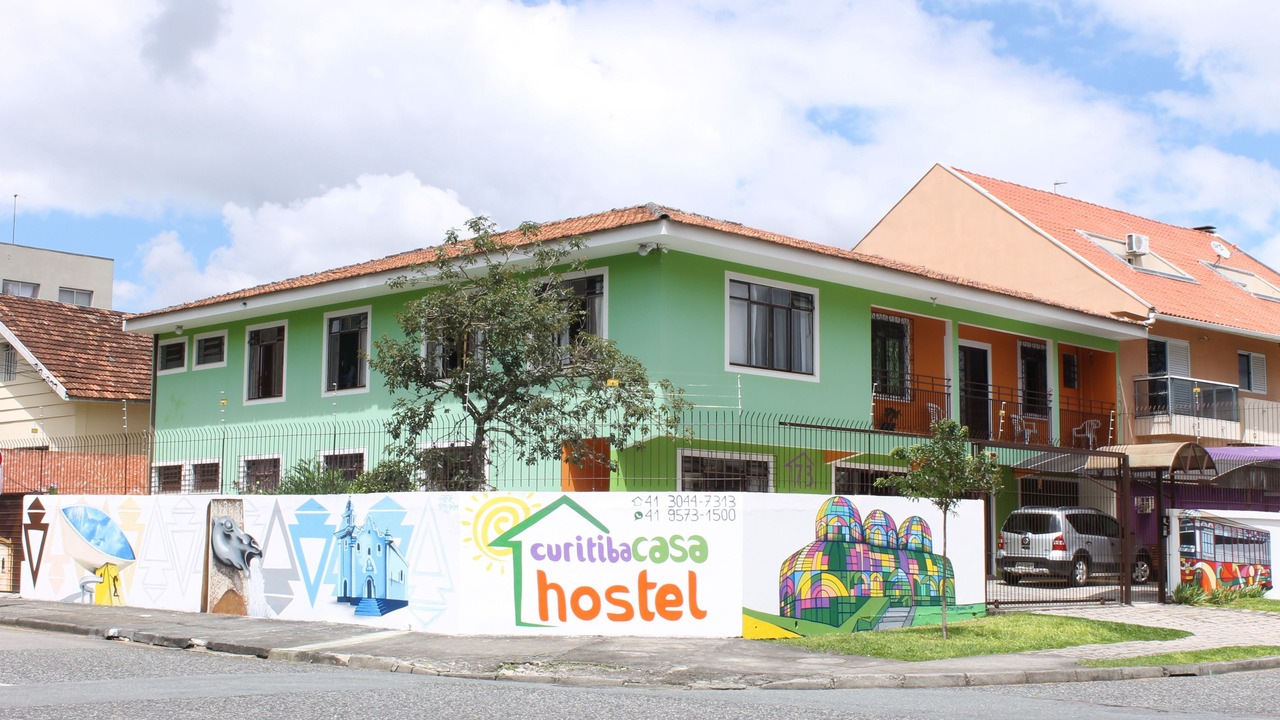 Photo of Outdoor in Bairro Jardim Botanico