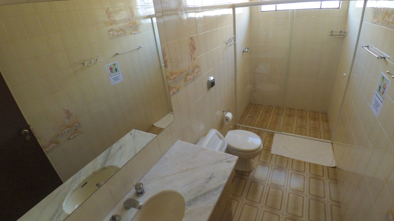 Photo of Bathroom in Bairro Jardim Botanico
