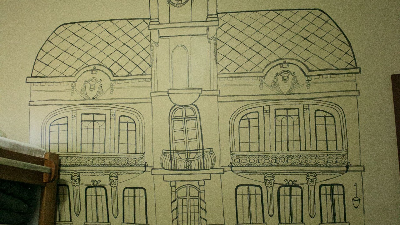 Photo of Bathroom in Bairro Jardim Botanico