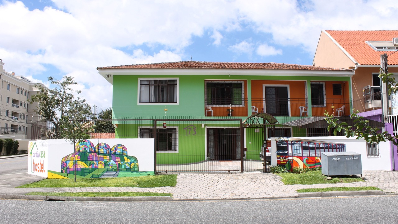 Photo of Outdoor in Bairro Jardim Botanico