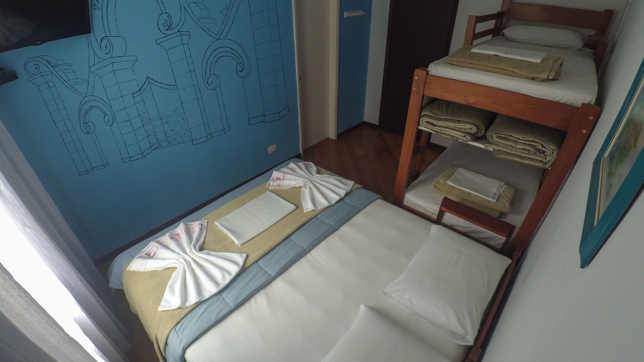 Photo of Bathroom in Bairro Jardim Botanico