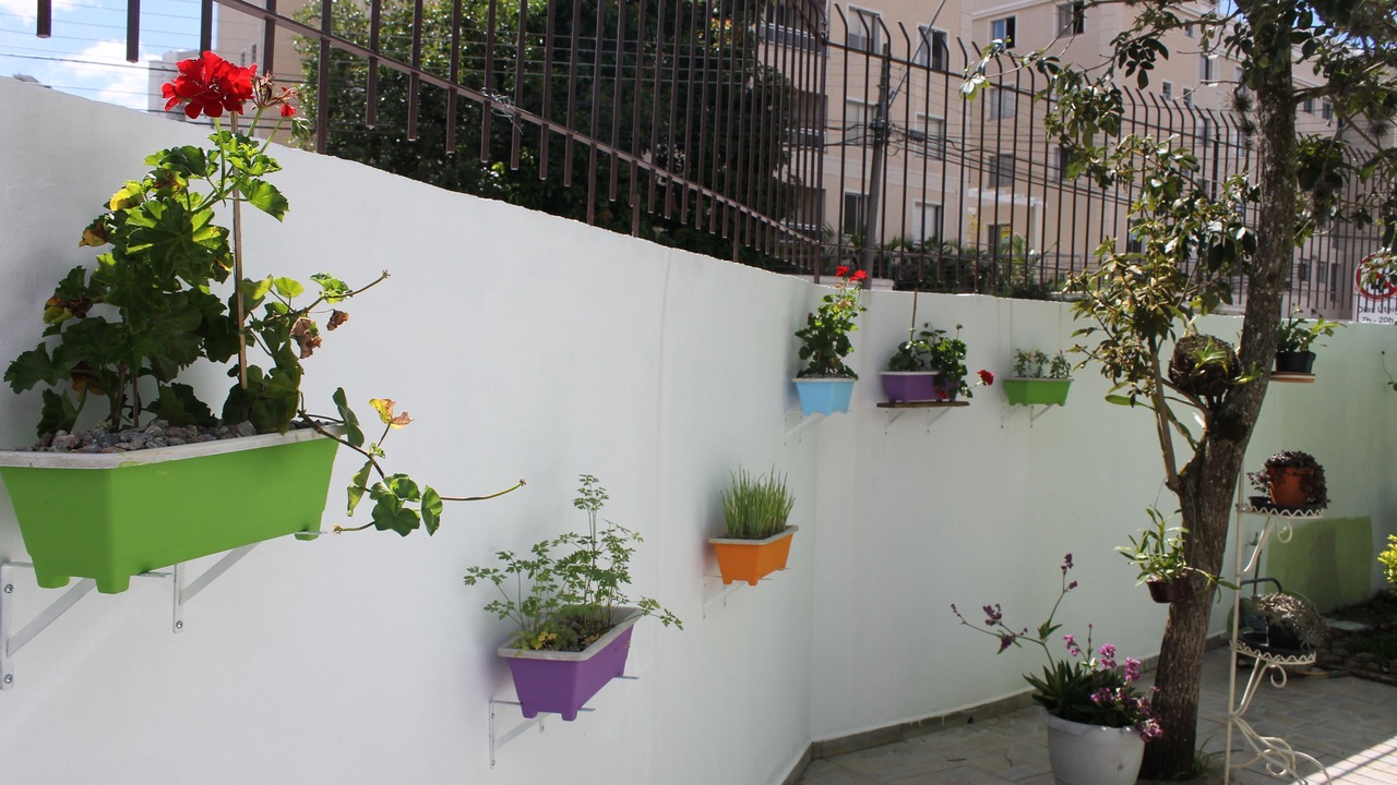 Photo of Outdoor in Bairro Jardim Botanico