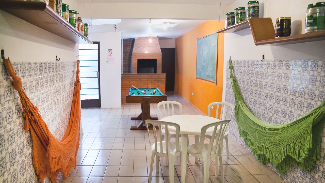 Photo of Livingroom in Bairro Jardim Botanico