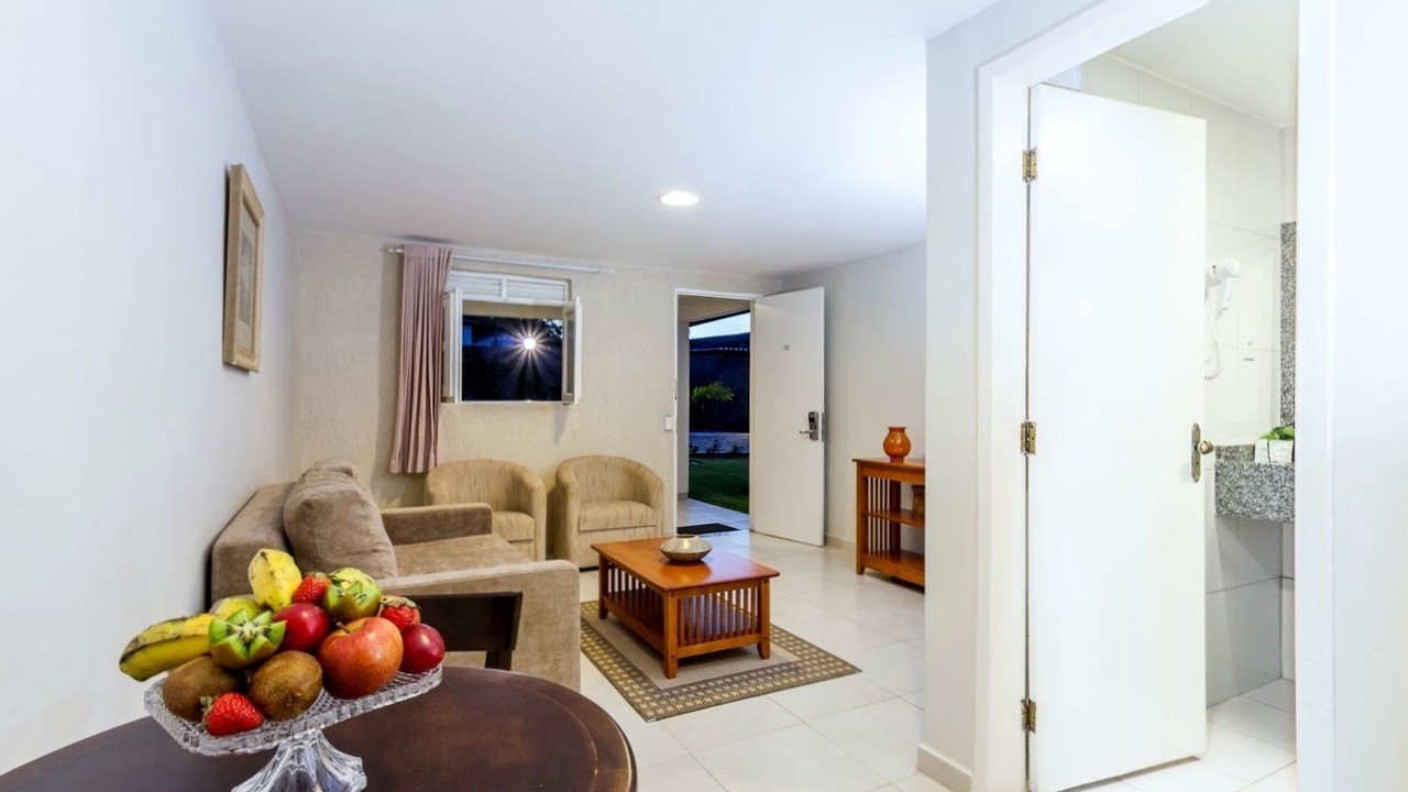 Photo of Bedroom in Garanhuns