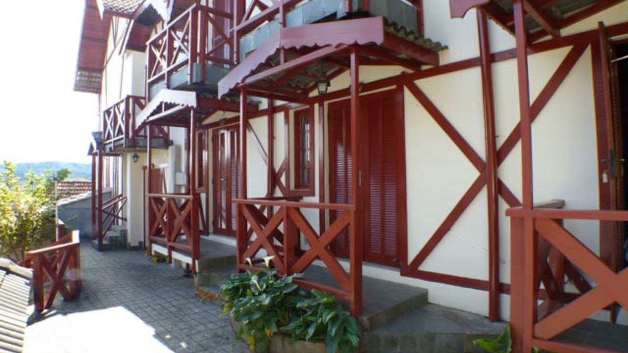 Photo of Outdoor in Vila Britania