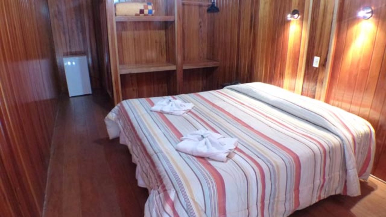 Photo of Bedroom in Vila Britania