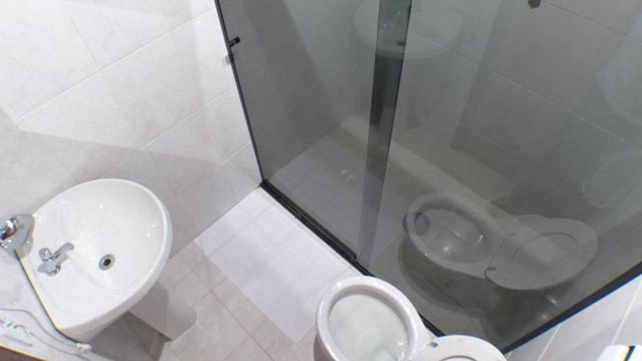 Photo of Bathroom in Vila Britania