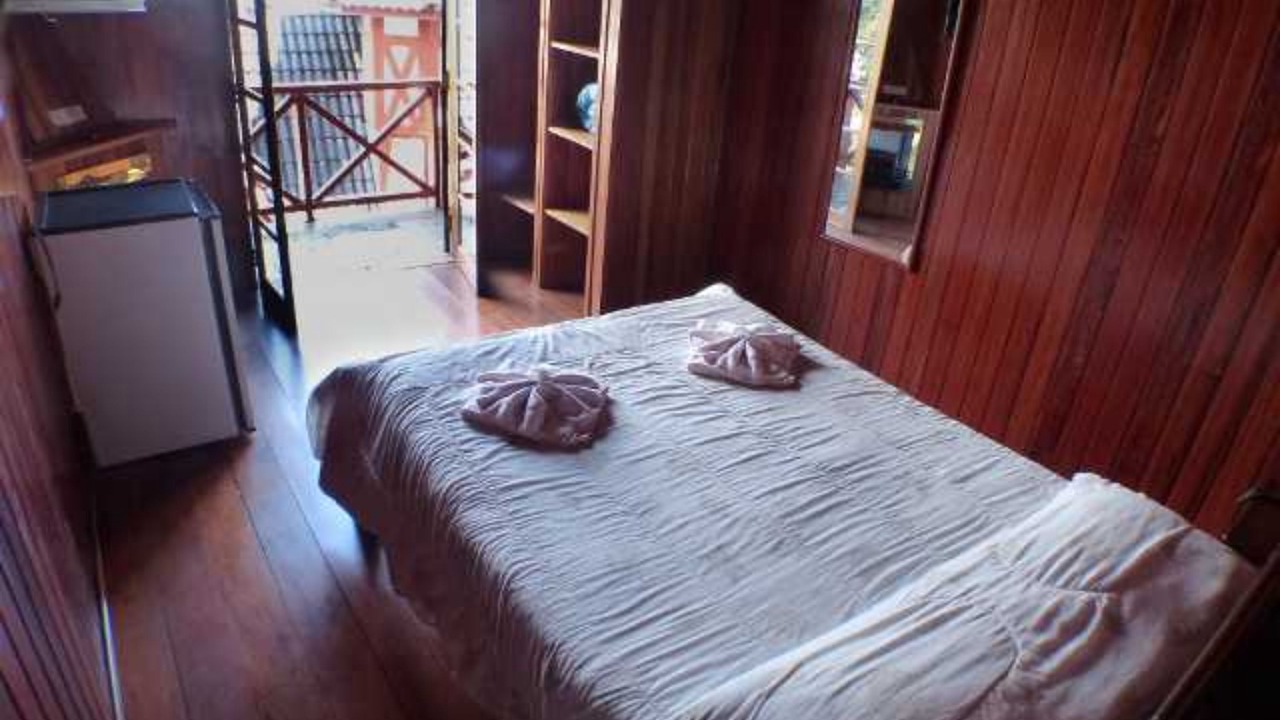 Photo of Bedroom in Vila Britania