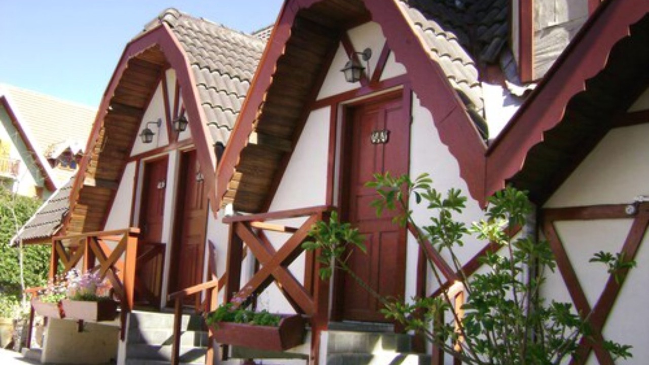 Photo of Outdoor in Vila Britania