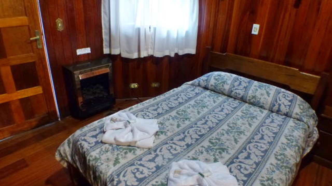 Photo of Bedroom in Vila Britania