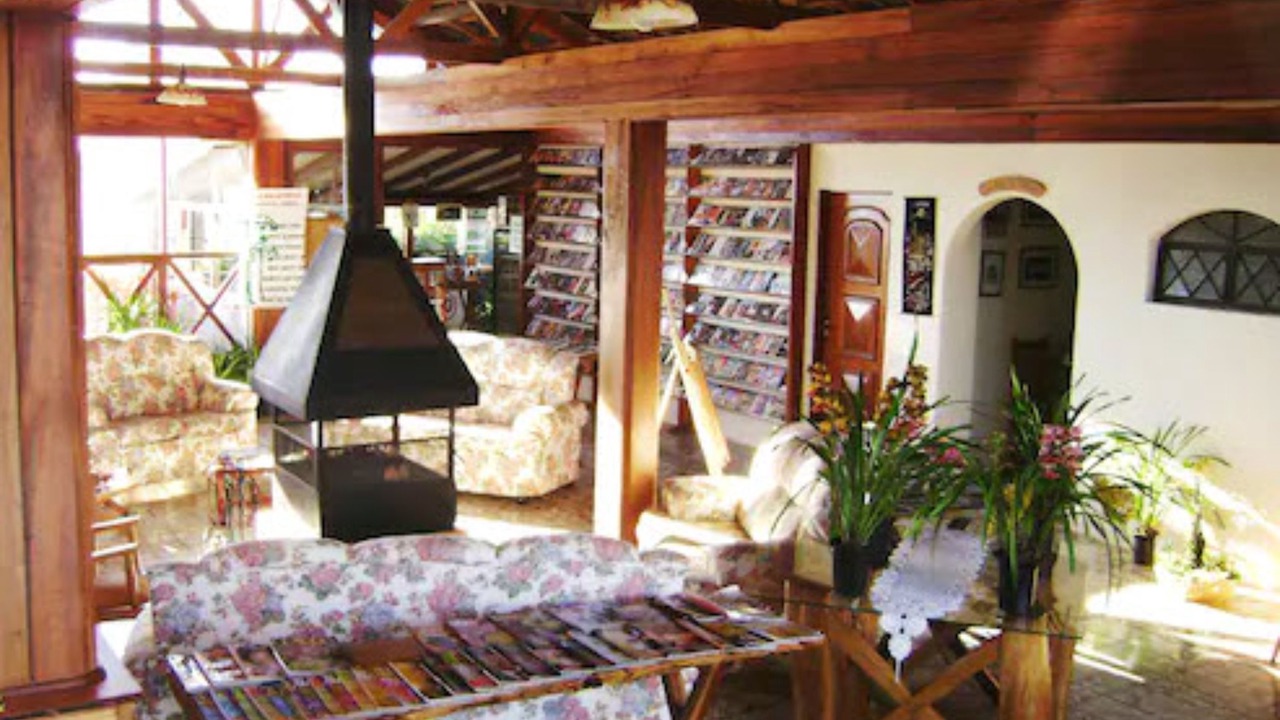Photo of Others in Vila Britania