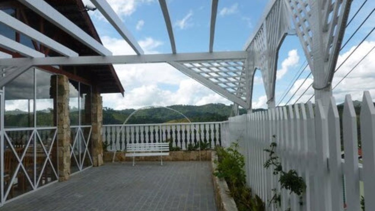 Photo of Outdoor in Vila Britania
