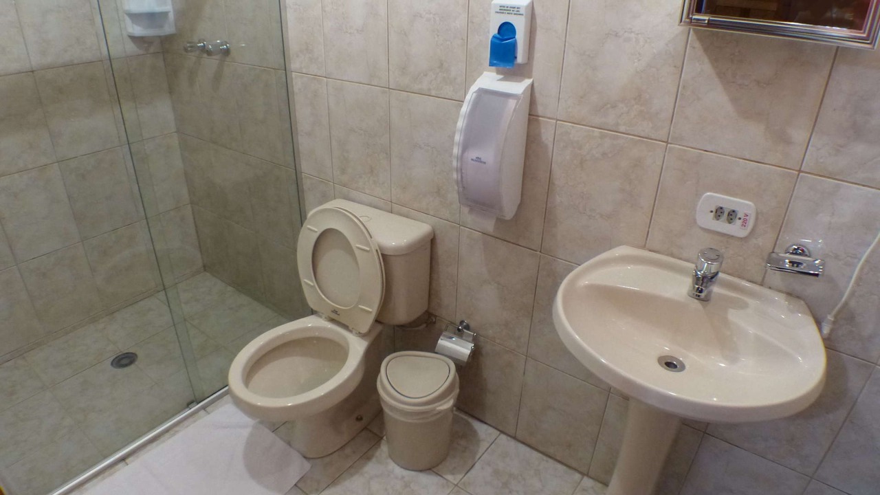 Photo of Bathroom in Vila Britania