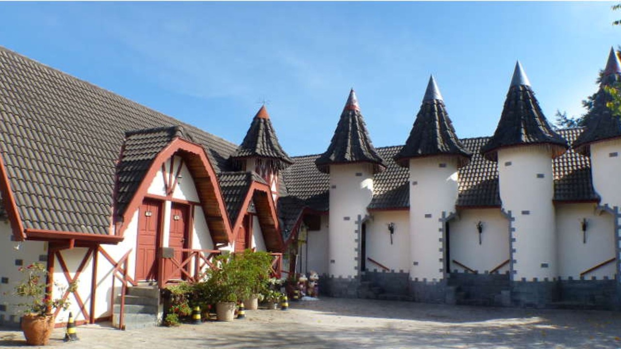 Photo of Outdoor in Vila Britania