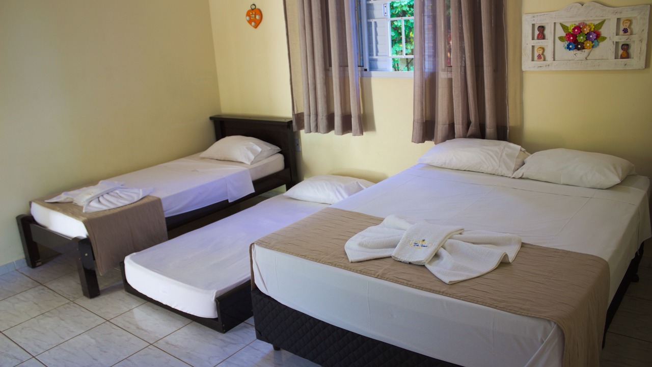 Photo of Bedroom in Olimpia