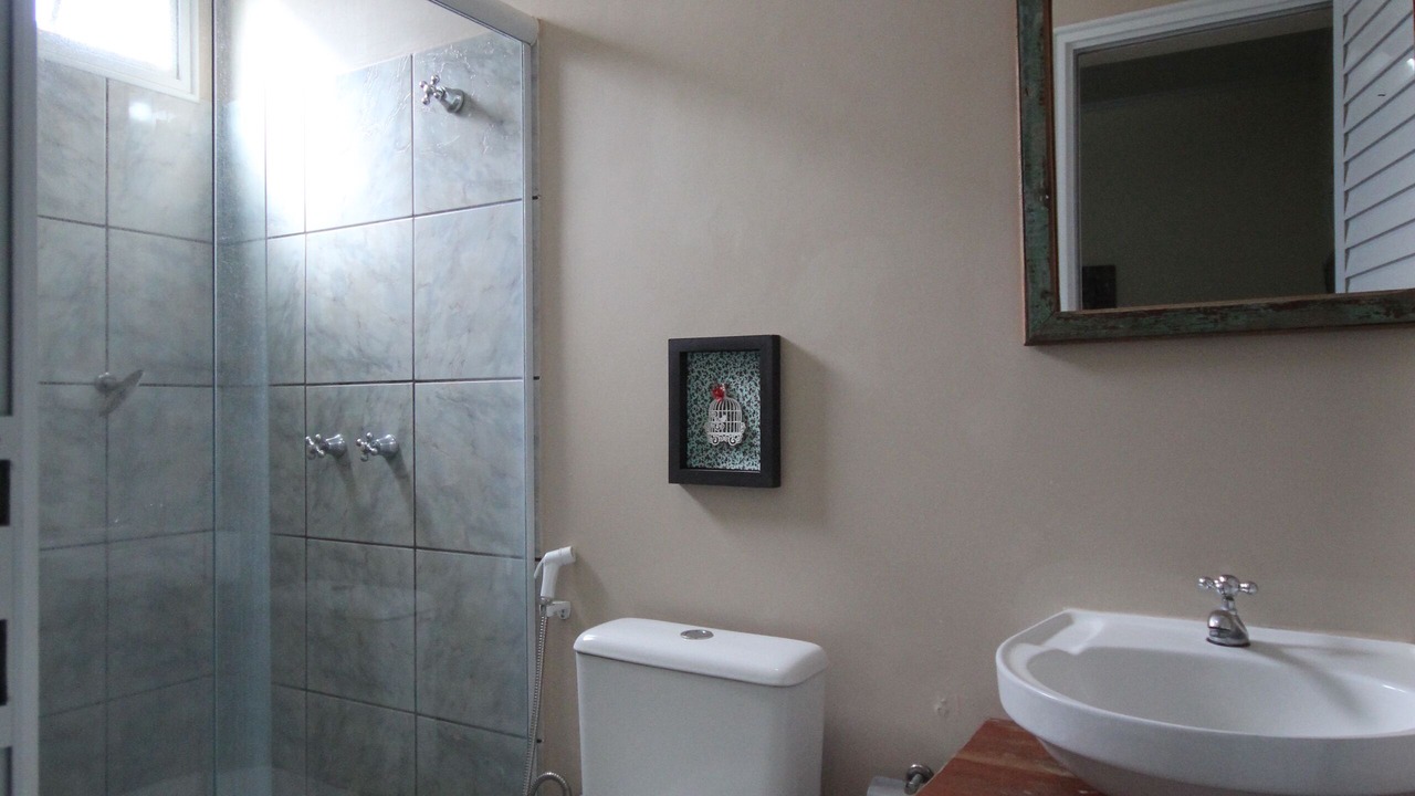 Photo of Bathroom in Olimpia