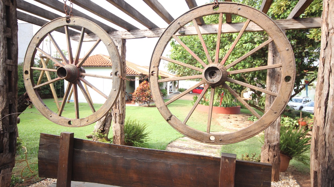 Photo of Outdoor in Olimpia