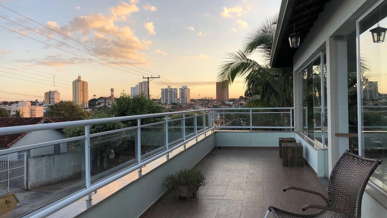 Photo of Patio Balcony in Olimpia