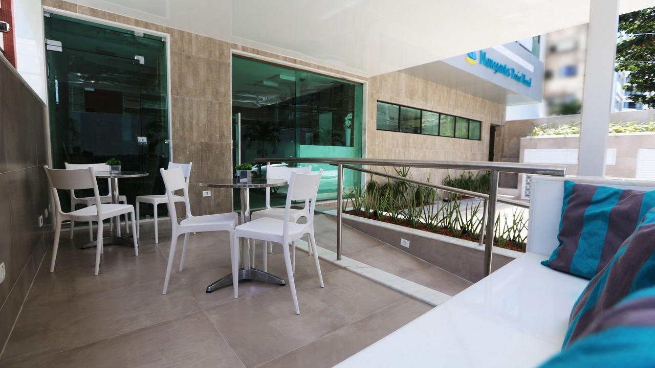 Photo of Outdoor in Boa Viagem