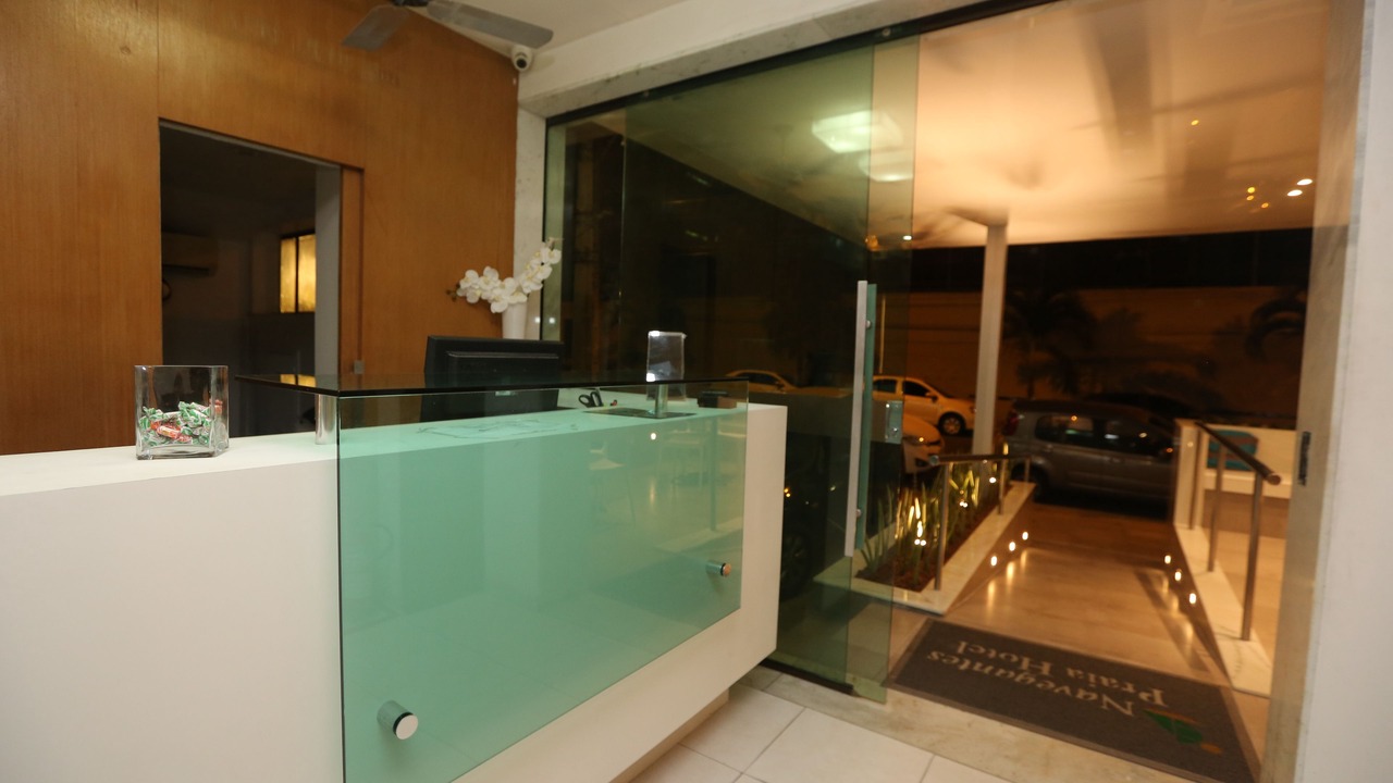 Photo of Kitchen in Boa Viagem