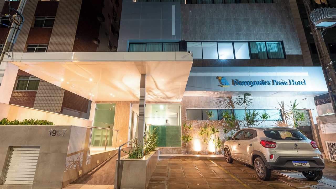 Photo of Outdoor in Boa Viagem