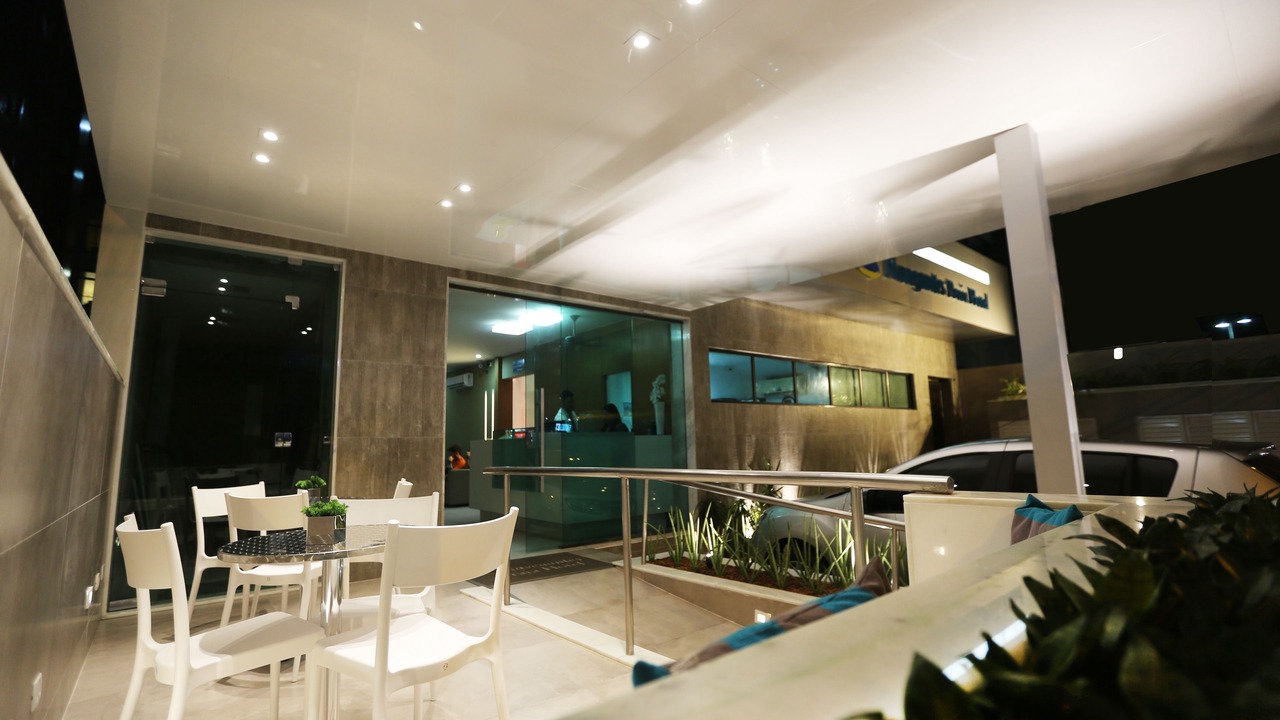 Photo of Outdoor in Boa Viagem