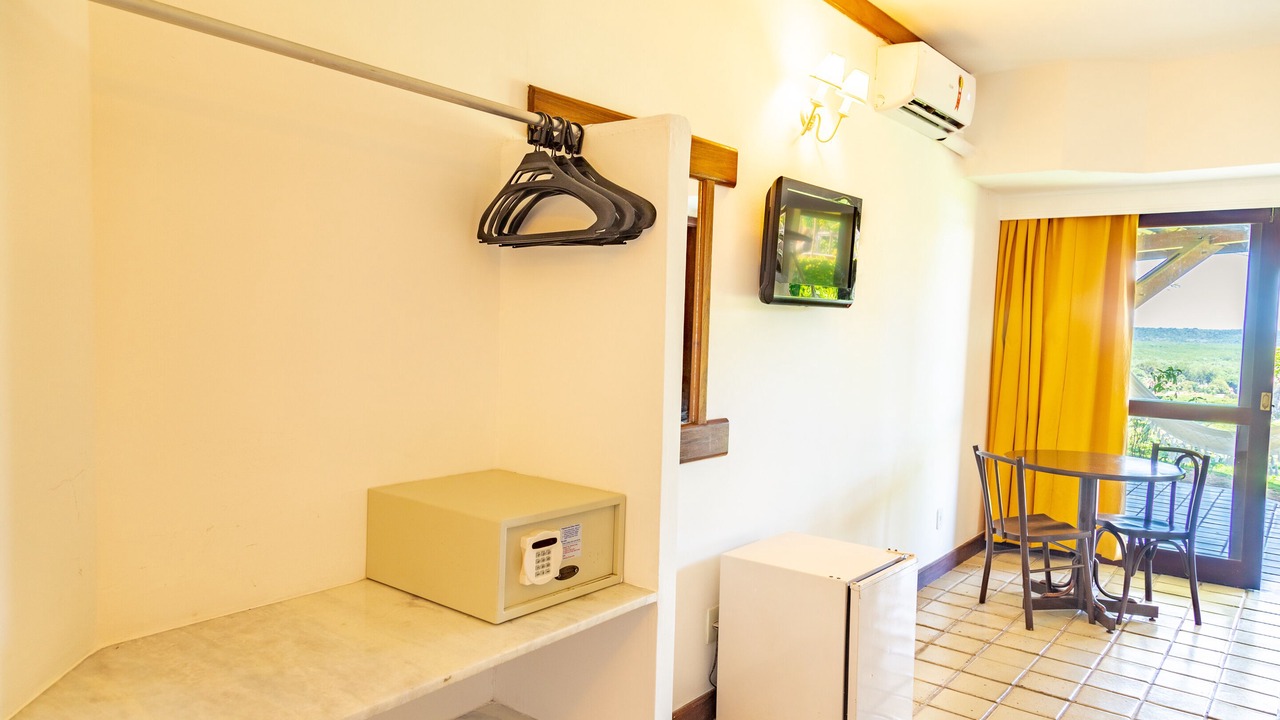 Photo of Bedroom in Porto Seguro