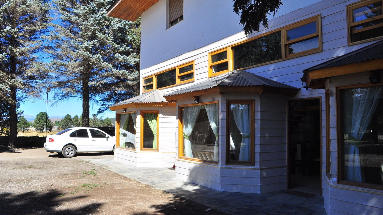 Photo of Outdoor in Junin de los Andes