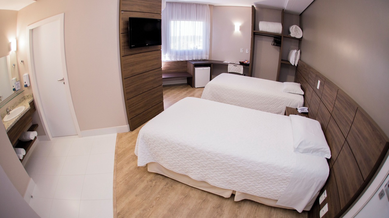 Photo of Bedroom in Sao Lourenco do Oeste