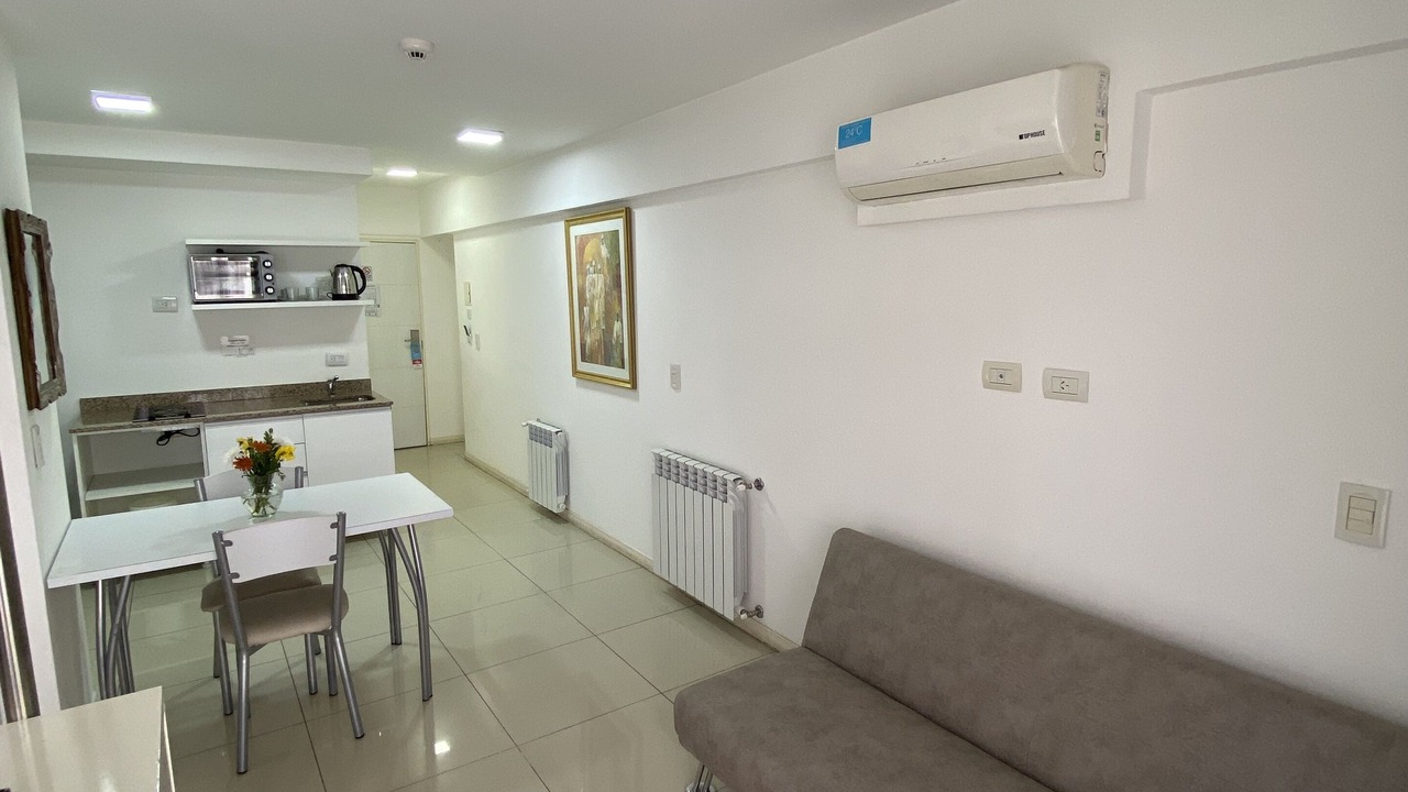 Photo of Bedroom in Centro