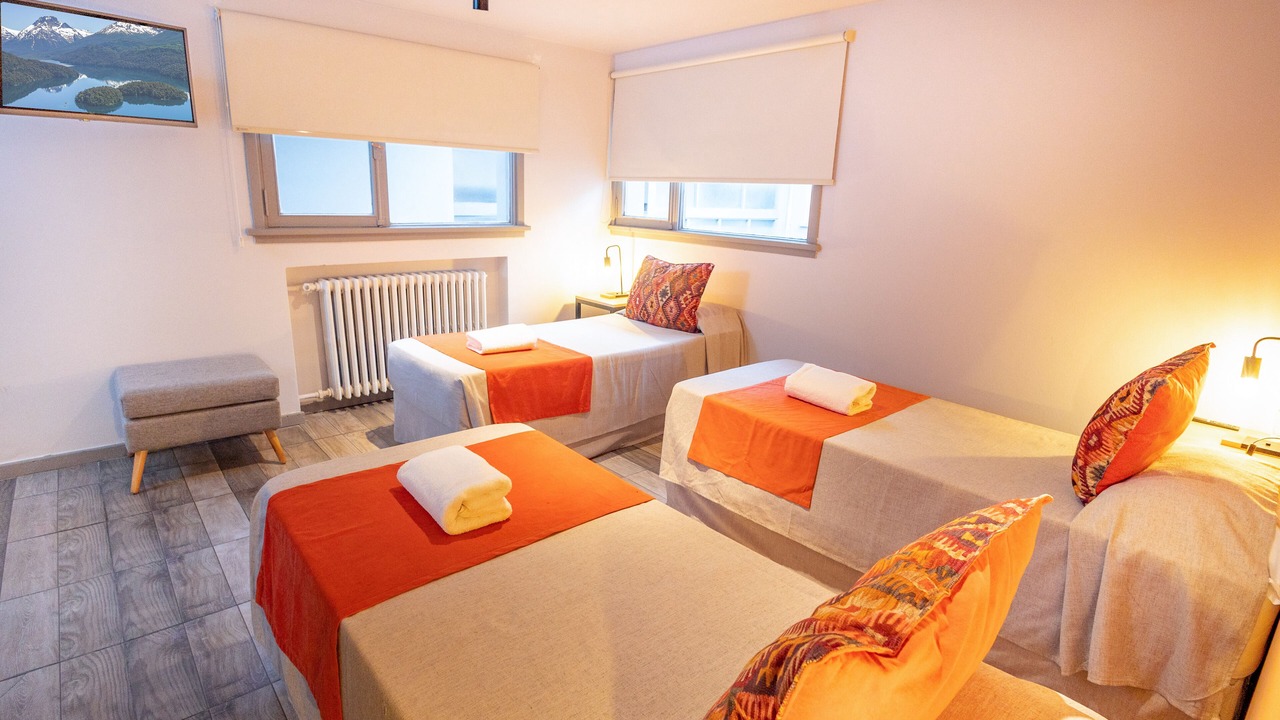 Photo of Livingroom in Centro