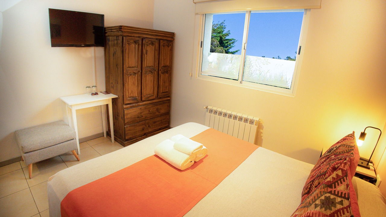 Photo of Bedroom in Centro