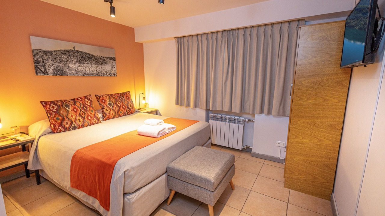 Photo of Bedroom in Centro