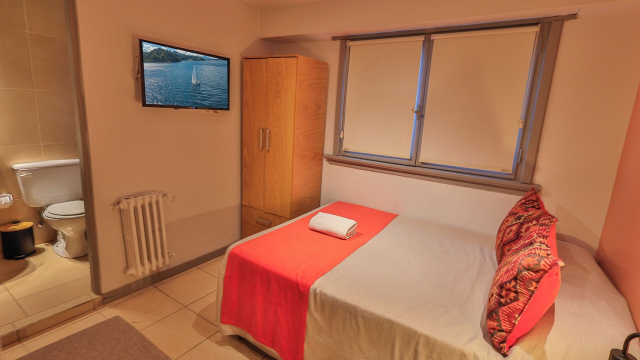 Photo of Bedroom in Centro