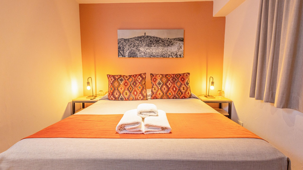Photo of Bedroom in Centro